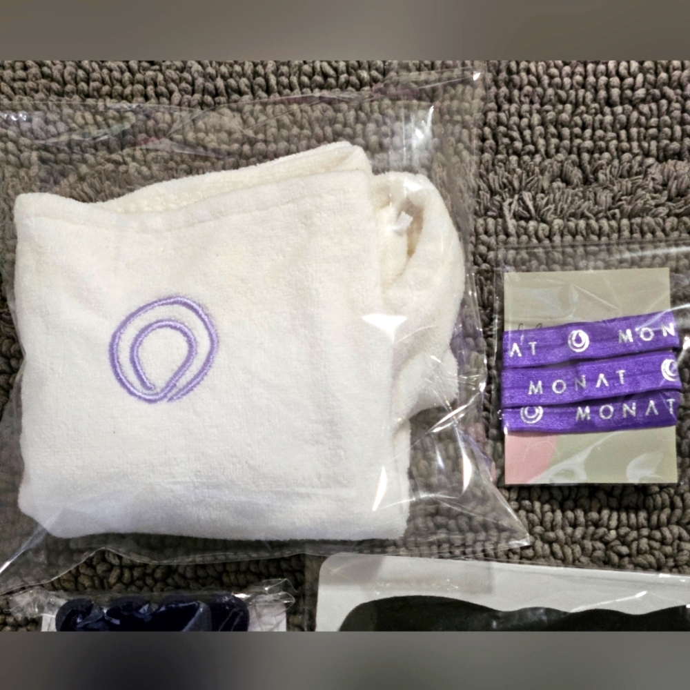 Monat Set - Picture 3 of 11